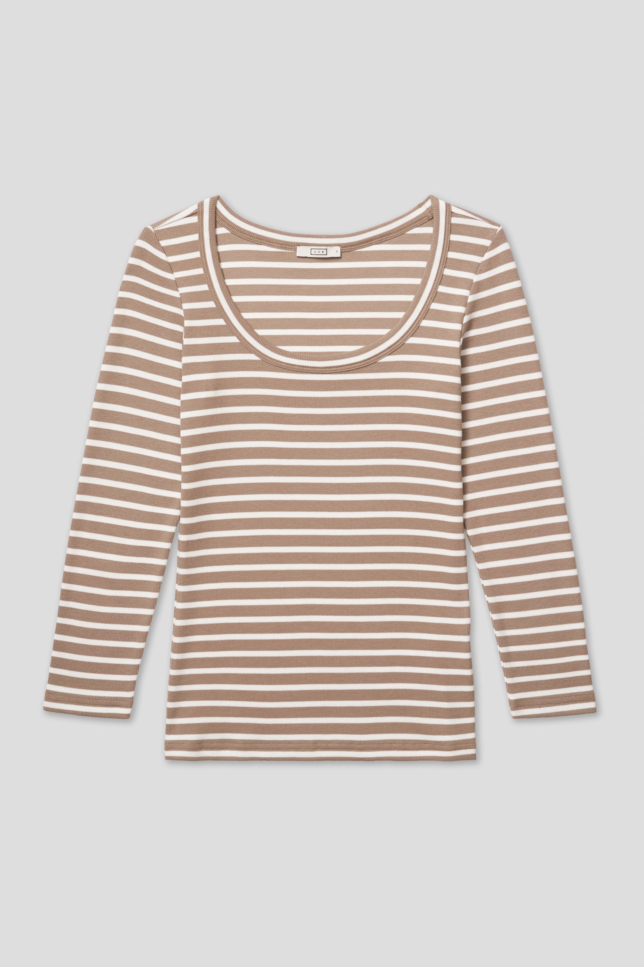 The Open Ended (Final Sale)