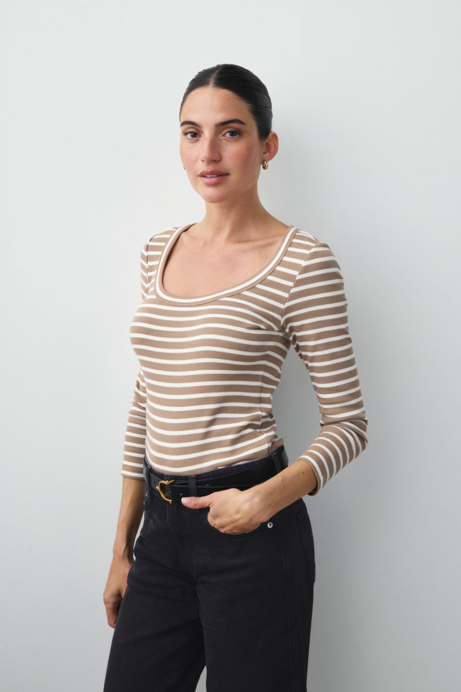 The Open Ended (Final Sale)