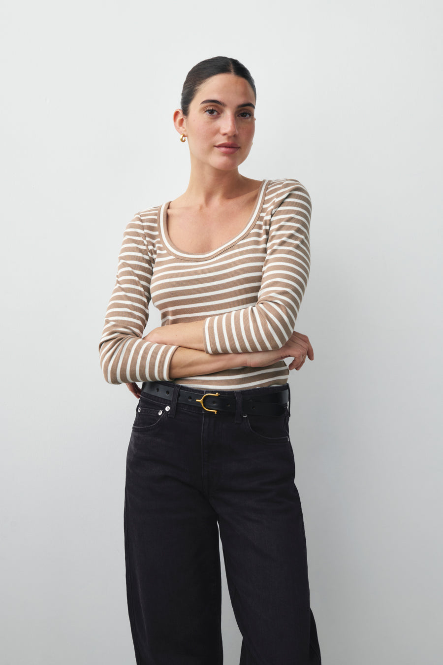 The Open Ended (Final Sale)